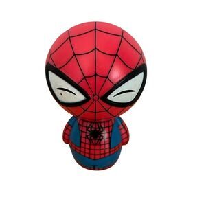 SPIDER MAN Funko Dorbz Vinyl Figure Marvel